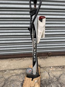 Bike Pump