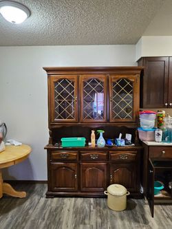 China cabinet
