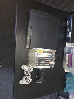 Ps3 