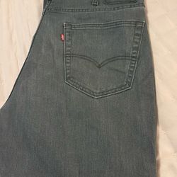 Levi’s 541 38*30 Fairly Used $15