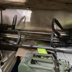 Jeep Cherokee Roof Rack