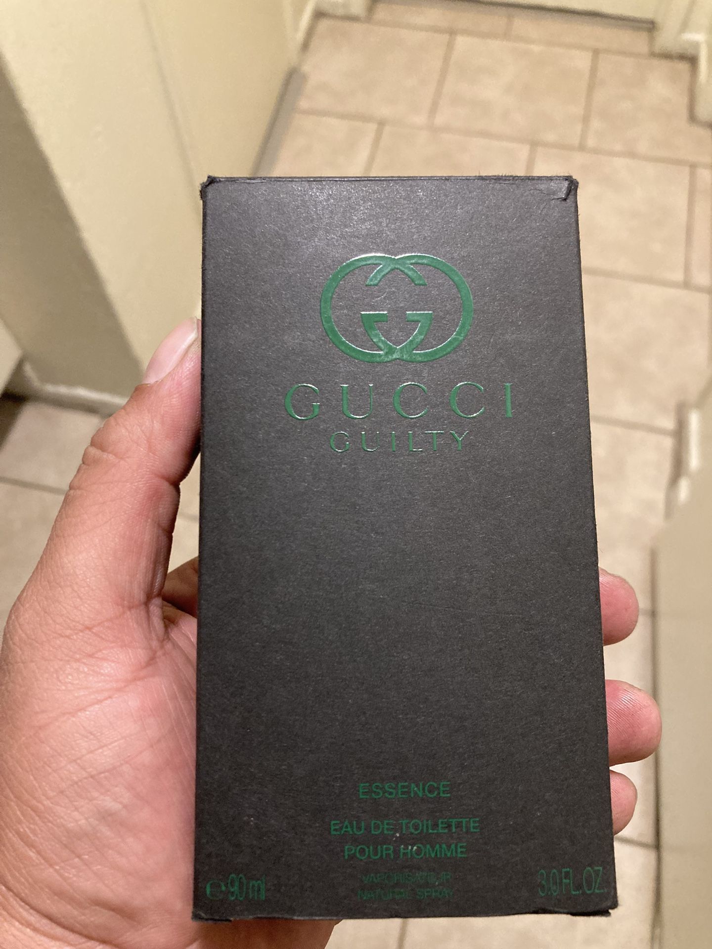 Gucci Black