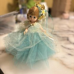 Madame Alexander Fairy of Song Doll
