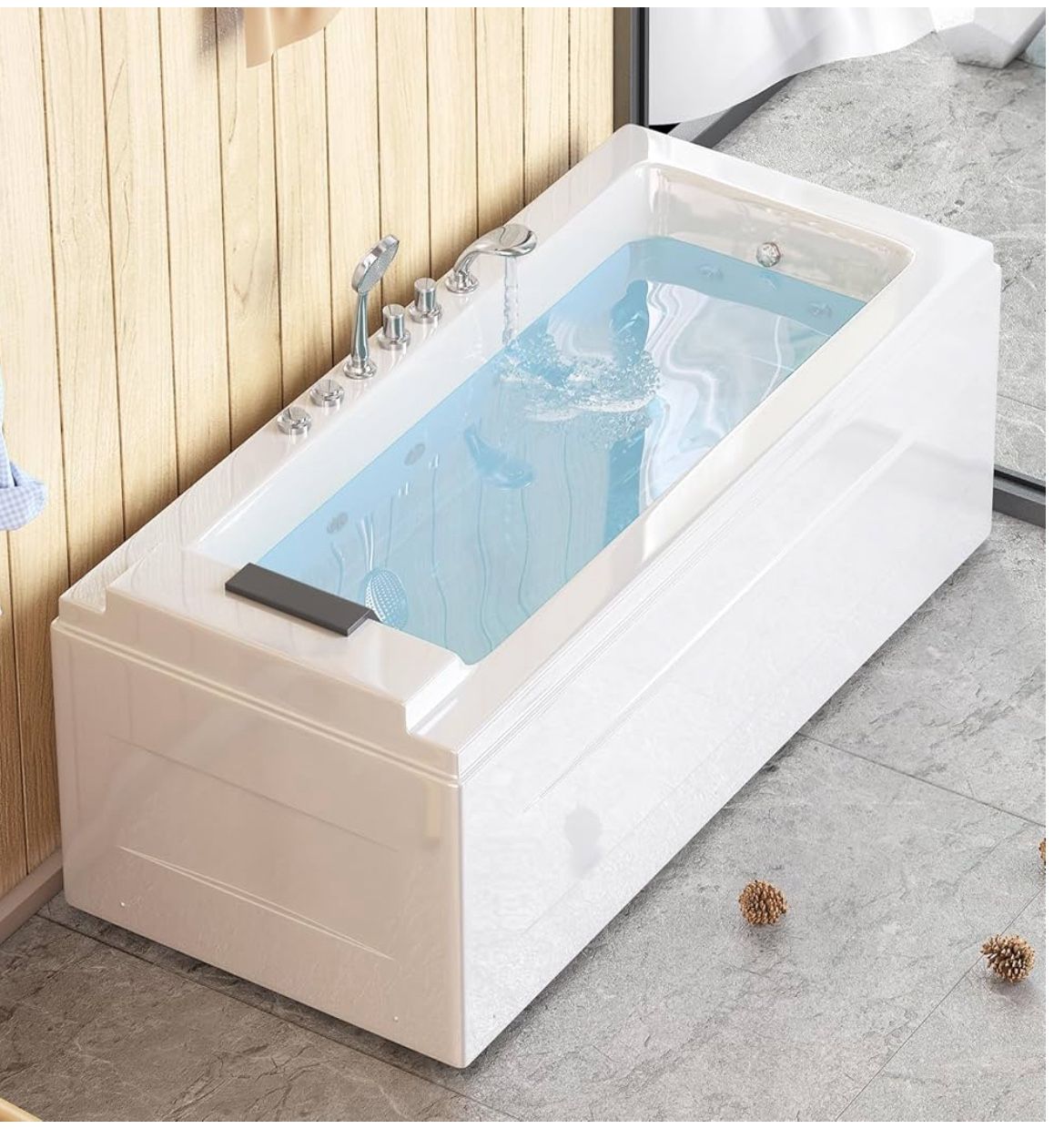 Jett Tub