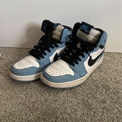 NIKE AIR JORDAN 