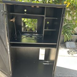 Mueble Para Computadora Gratis
