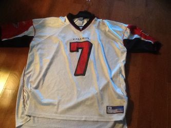 Reebok Vick Jersey