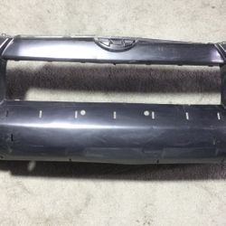 2015 2016 2017 2018 2019 2020 2021 2022 2023 Toyota 4runner Front Bumper