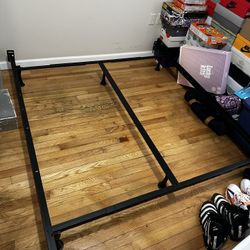 Bed Frame 