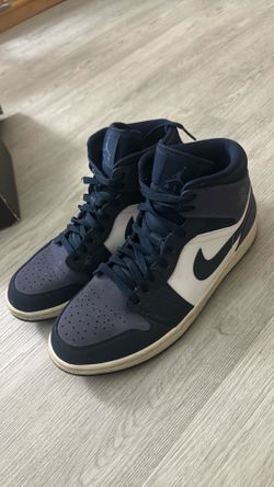air jordan 1 retro high og court purple