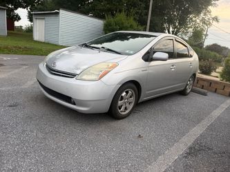 2006 Toyota Prius