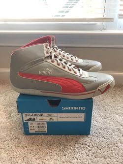 Puma men’s sneaker