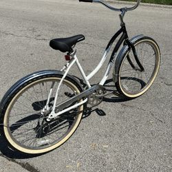 Cruiser Bike, Royce Union, Good Condition 