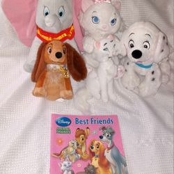 Disney's Plush Pets