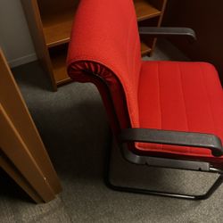 Office Chairs