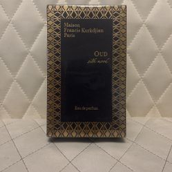Maison Francis (Oud) Sealed