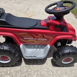 Ride On Toy