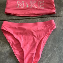 2 PC Nike Bikini Medium 