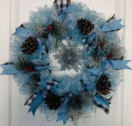 Christmas Wreath 
