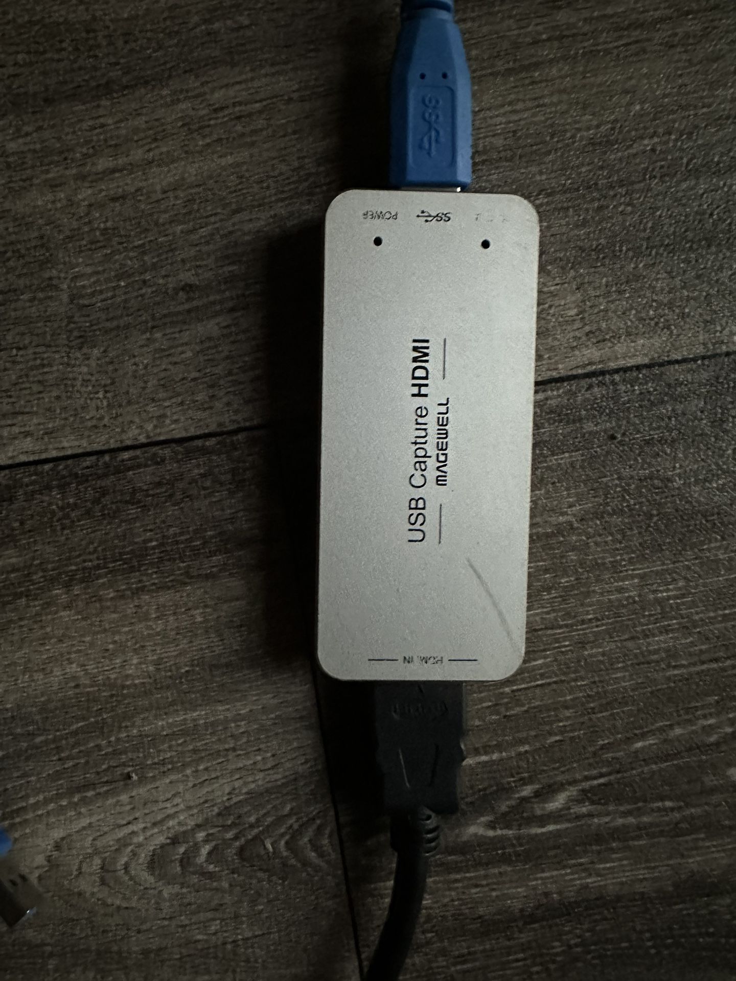 Magewell USB Capture HDMI