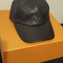 Louis Vuitton Cap