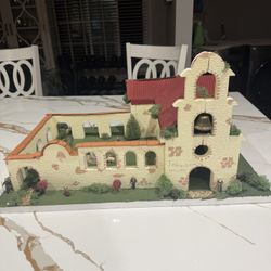 Mission Project (San Juan Capistrano)