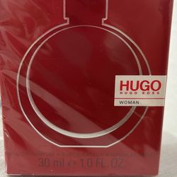Perfume Hugo Boss