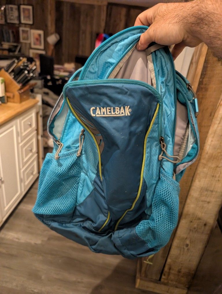 CamelBak Hydration Backpack with Reservoir