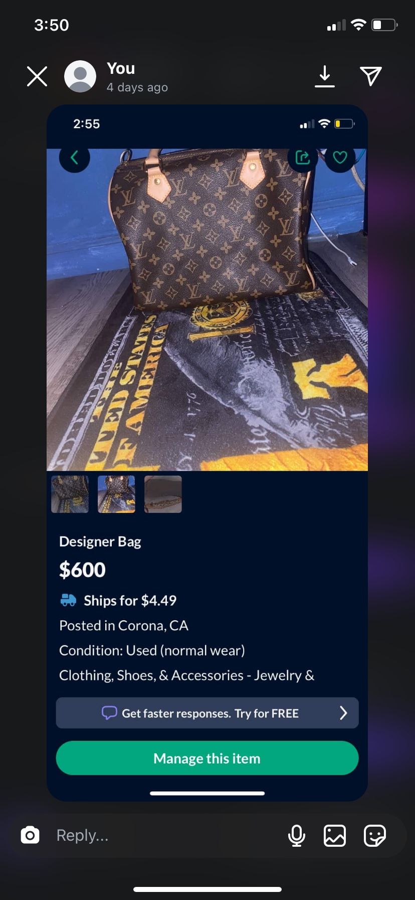 LMK