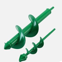 Garden Auger Drill Bit for Cordless Drill