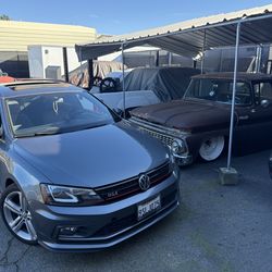 Volkswagen Jetta GLI SEL