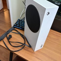 Xbox Series s