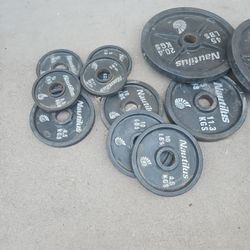 Weights