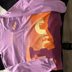 Disney Up Spirit Jersey