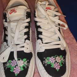 Nike Dunk Low Size 10