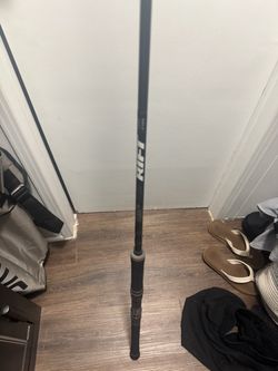 Fishing rod St Croix 7 foot rift spinning