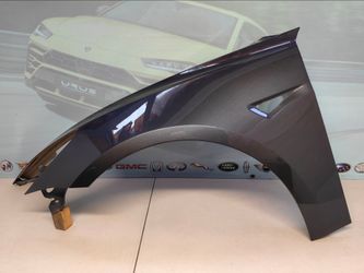 2017-2023 TESLA MODEL 3 LEFT FENDER