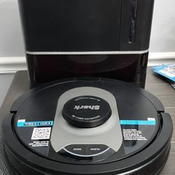 Shark Vaccum Robot