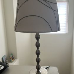 Nice Bedroom Lamp