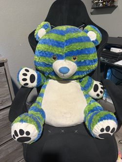 Big Plushy