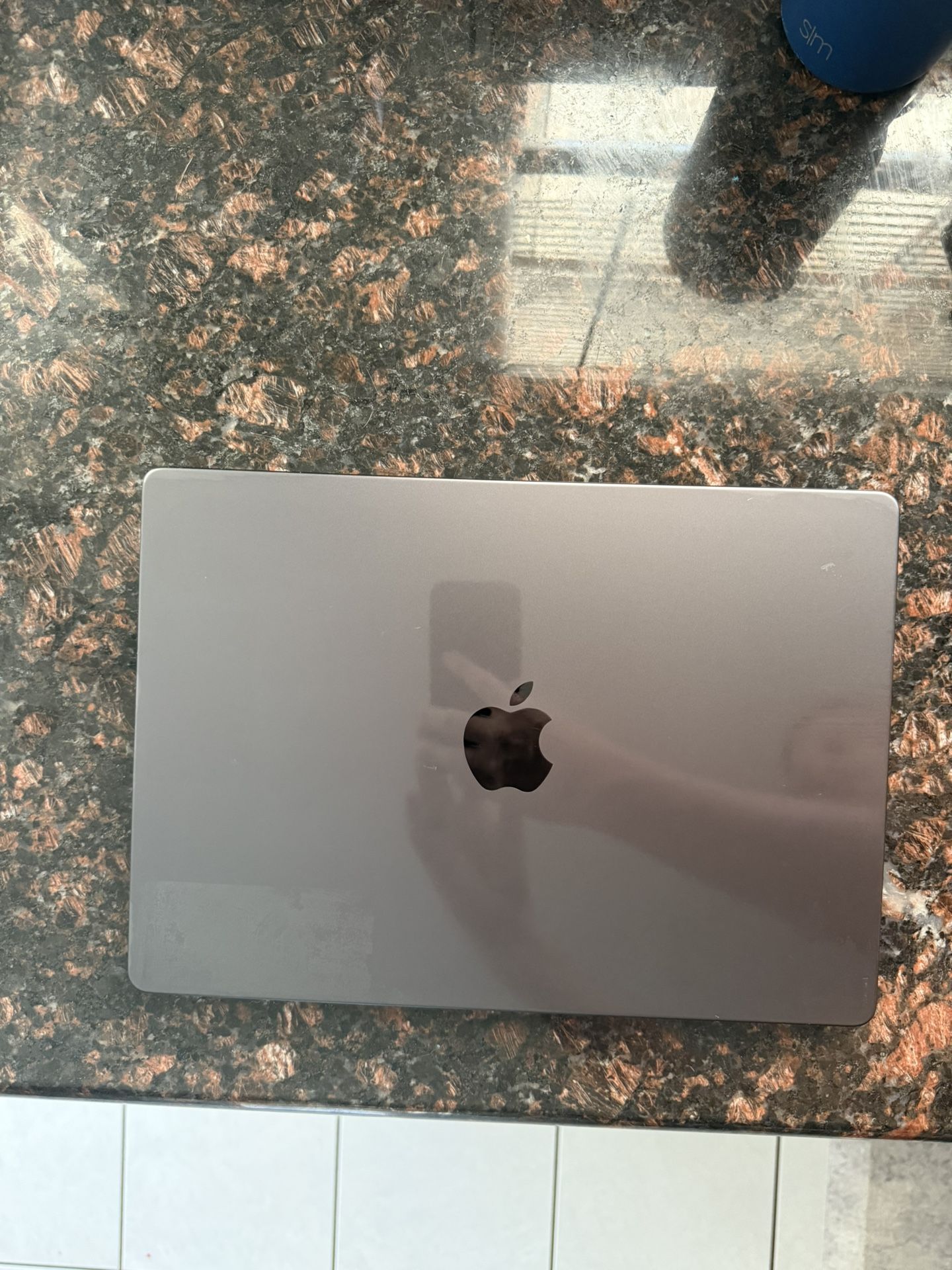 MacBook Pro M3 Pro