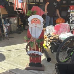 Santa 