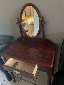 Vanity