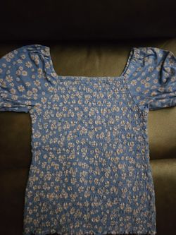 Girl's Shirt 