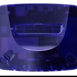 Analogue 3D Grape Plays N64