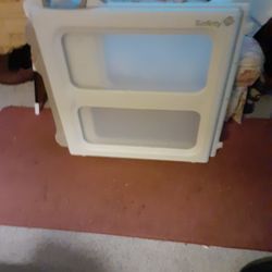 Safety 1st Perfect Fit Gate 