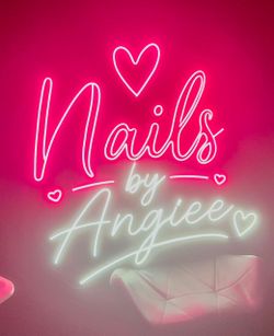 Custom LED Signs