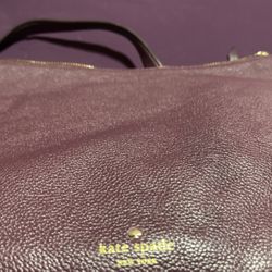 Cute Kate Spade ♠️ Purse Cross Body 