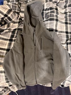 Bearskin Hoodie