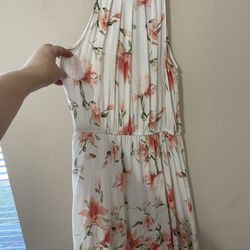 Dress $5